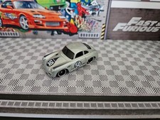 Hot Wheels PORSCHE 356A OUTLAW