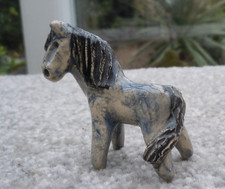 Small Vintage Studio Pottery