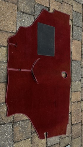 Mk1 mini carpets excellent - mk1,