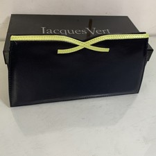 BOXED JACQUES VERT HANDBAG /