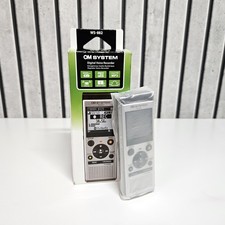 OM SYSTEM WS-882 Digital Voice