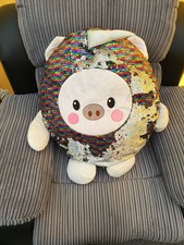 Glitterpalz Large Unicorn