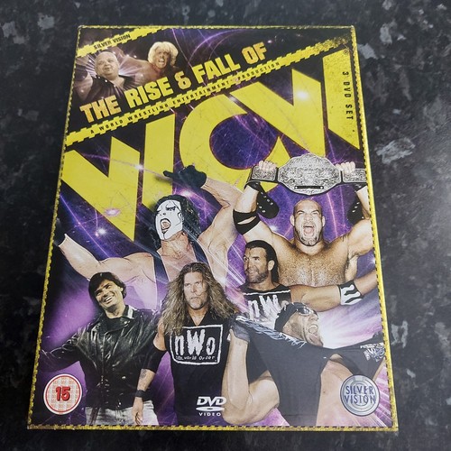 Wwe the rise - rise, &