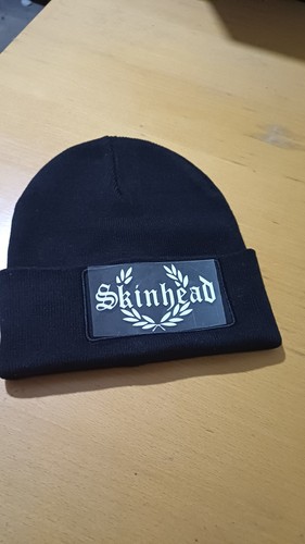 Skinhead punk ska biker - punk,