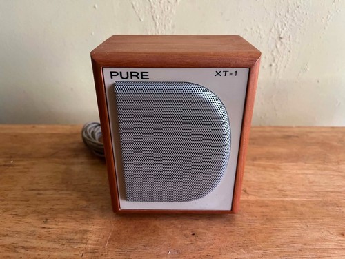 Pure auxiliary stereo - pure, xt-1