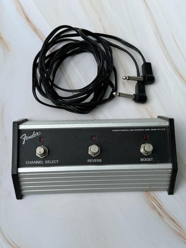 Fender amp button foot - amp,