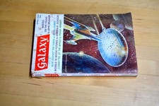 Galaxy Magazine, April 1965