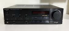 Technics SU-X301 Stereo