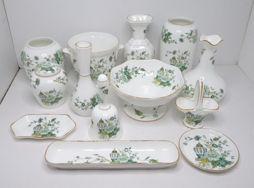 13x crown staffordshire - crown,