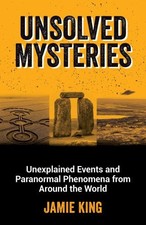 Unsolved mysteries - unsolved,