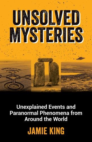 Unsolved mysteries - unsolved,