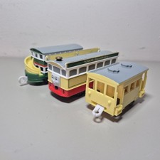 Hit Toy Flora And Carriages