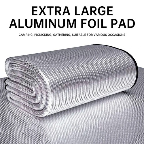 Camping mat folding blanket - folding,