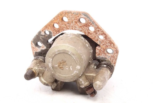 Brake caliper brake caliper