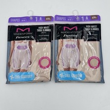 Lot of 2 Maidenform Flexees