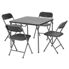 Pack Away Table Chair Set 5