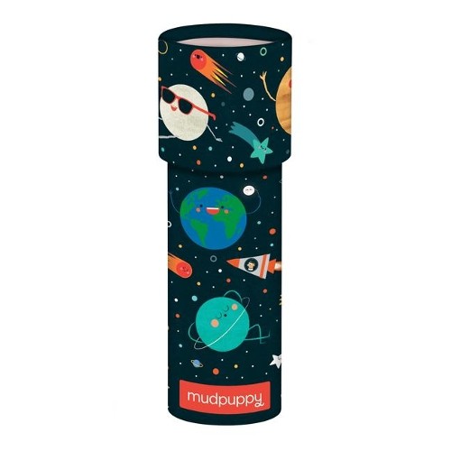 Solar system kaleidoscope - solar,