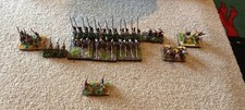 15mm All Metal  Alexander Macedonian  DBA Army