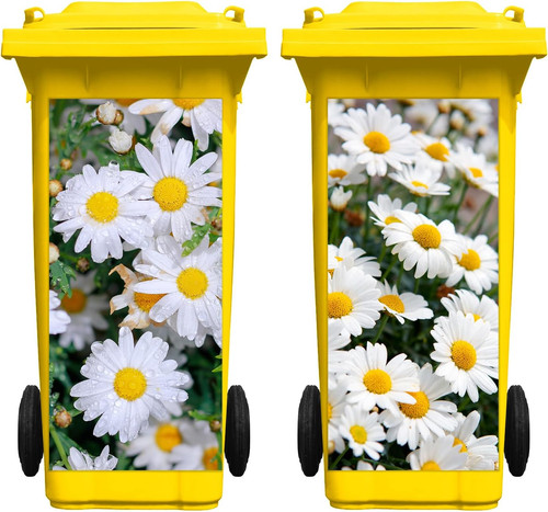 Nezyo sheets wheelie - 2, bin