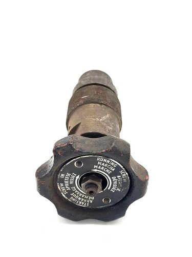 573 10160 genuine lister - 573-10160,