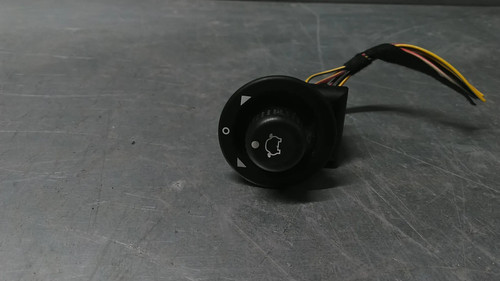 Mirror control switch - mirror,