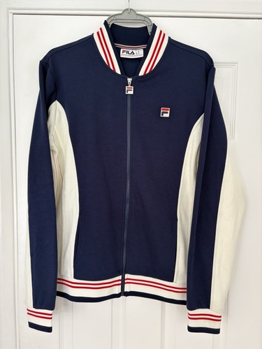 Fila settanta track - track, jacket