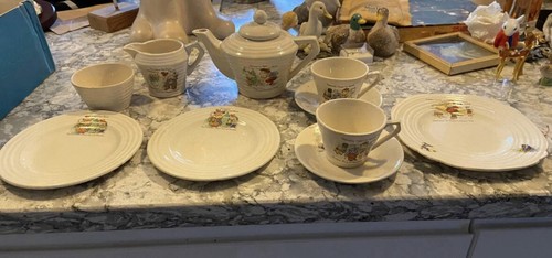 Rare biltons vintage art - rare, deco