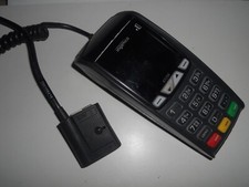 Worldpay Credit Card Machine Terminal iCT250 Black Ingenico  (1L)