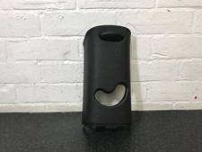 Mini B Pillar Trim Black