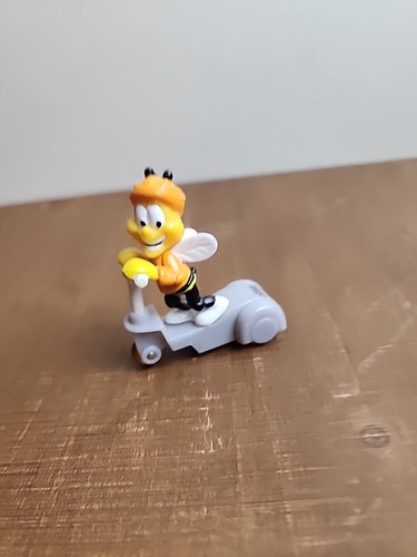 2001 honey nut cheerios buzz - 2001,