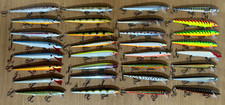 Rapala Original Floating F-13 collection