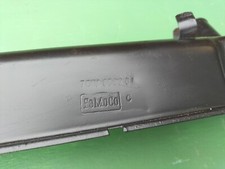 Escort MK1 Kent 711 X Flow