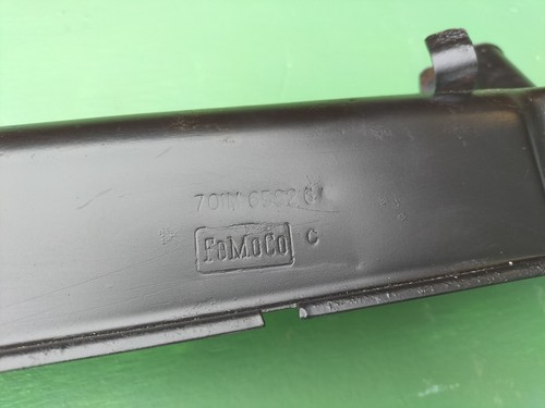 Escort mk1 kent 711 flow - mk1, x