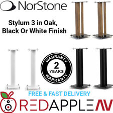 NorStone Stylum 3 Speaker