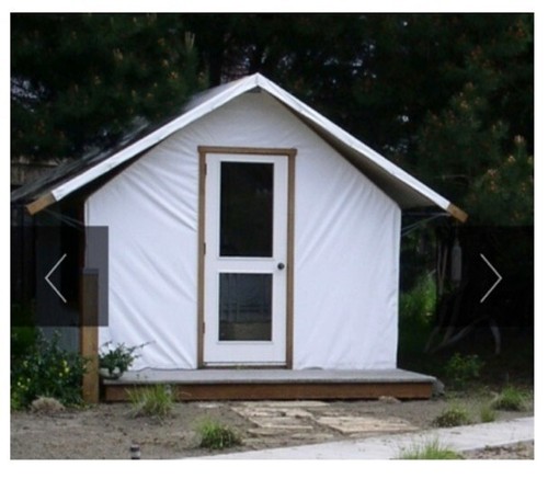 Canvas tents x14 by - tents,