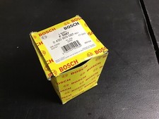 BOSCH FUEL FILTER F3787 ALFA ROMEO AUDI CITROEN FERRARI PEUGEOT SAAB VOLVO VW