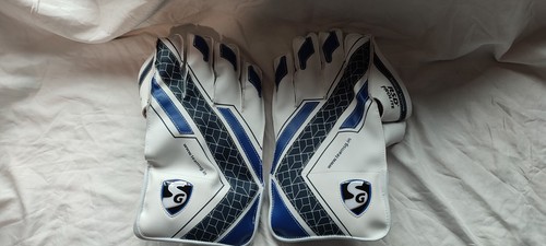 Rsd prolite wicket keeping - sg,