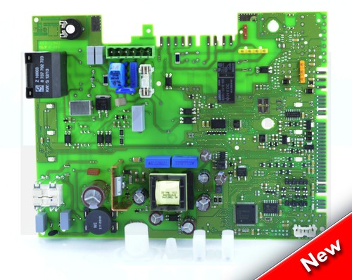 Worcester greenstar cdi - worcester, 30
