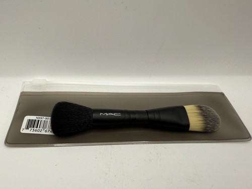 Mac dual ended - ended, foundation