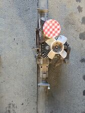 kubota t1400h transmission gearbox hydro ride on mower hydrostatic lawn t1400