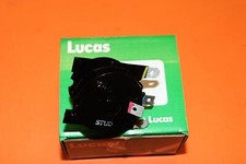 GENUINE LUCAS RECTIFIER 6 OR 12 VOLT  LU49072 FITS MANY CLASSIC BRITISH TWINS
