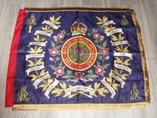 The Royal Scots Fusiliers 1st
