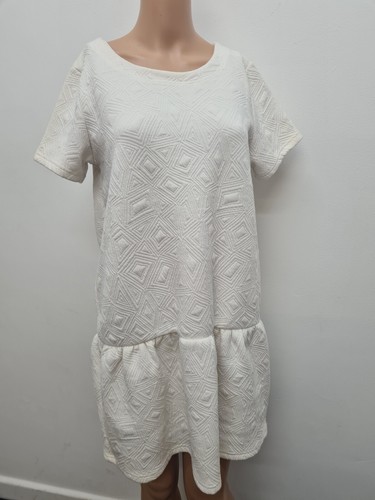 Ladies hush ivory embossed - ladies,