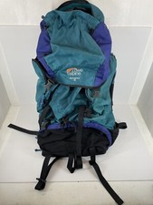 Lowe Alpine 65 Backpacker