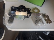 Perry Premium  Long Throw Lock