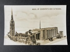 Model of the New Cathedral,
