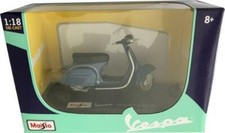 1969 Vespa 150 Sprint Veloce