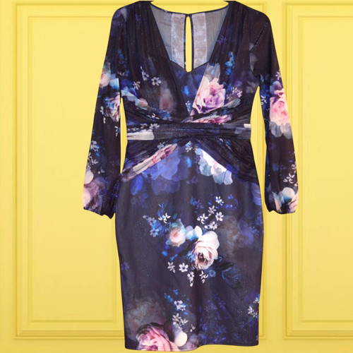 Lipsy riley size - £98,