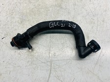 MERCEDES-BENZ GLC300D VALVE