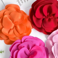 Large size brooch accessories - large,